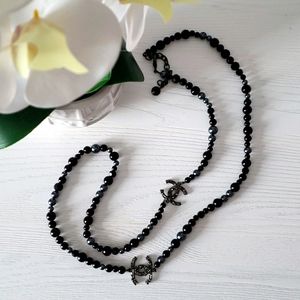Chanel Pearl necklace